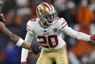 49ers cornerback Ambry Thomas